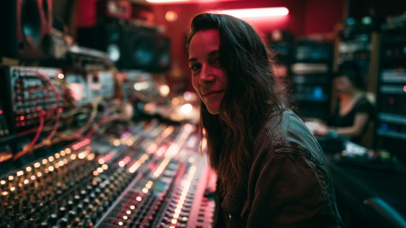 Comment vendre tes services de mastering en ligne : guide pratique pour musiciens et ingénieurs du son