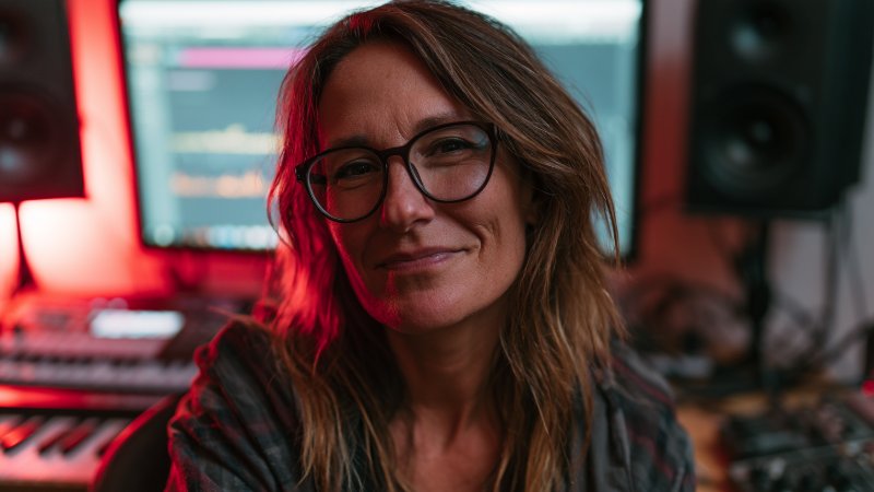 Travailler à distance avec des artistes internationaux : mode d'emploi musical