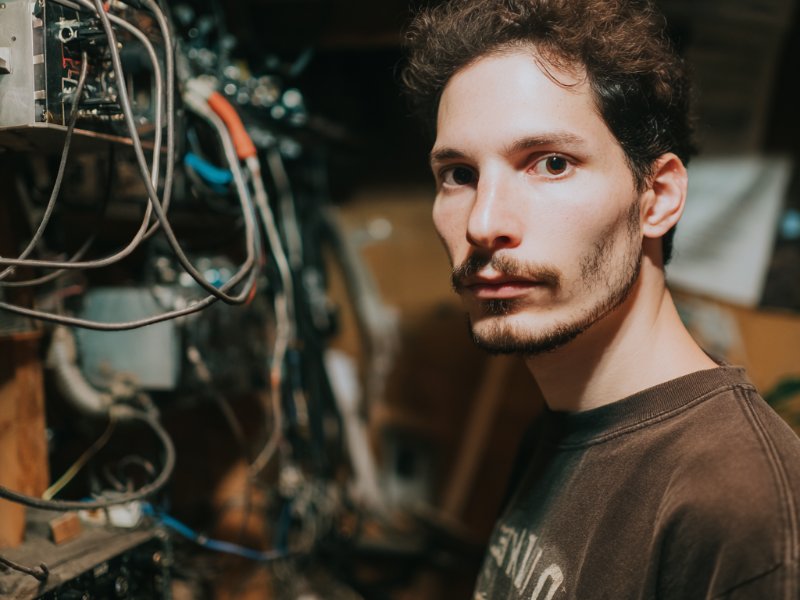 La solitude du beatmaker : retrouver la force créative par la collaboration réelle