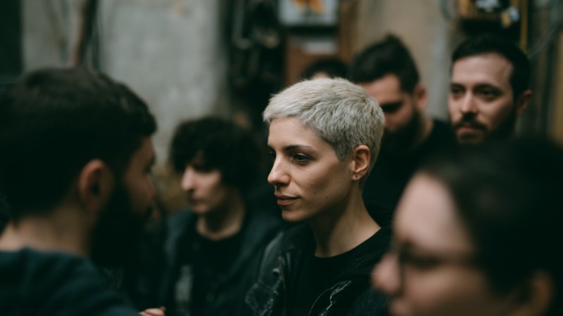 Derrière chaque scène techno forte, il y a une communauté vivante et collaborative