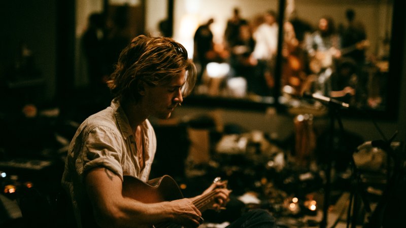 Comment trouver des musiciens quand on débute la guitare
