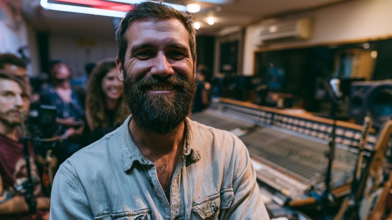 Réseau social musiciens : comment trouver les bons partenaires pour jouer et créer
