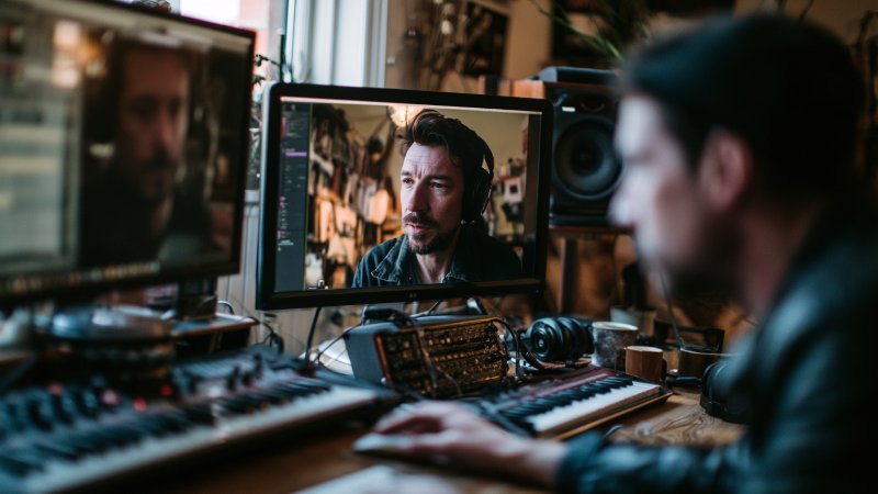Comment collaborer efficacement à distance sur Ableton : guide pratique pour musiciens