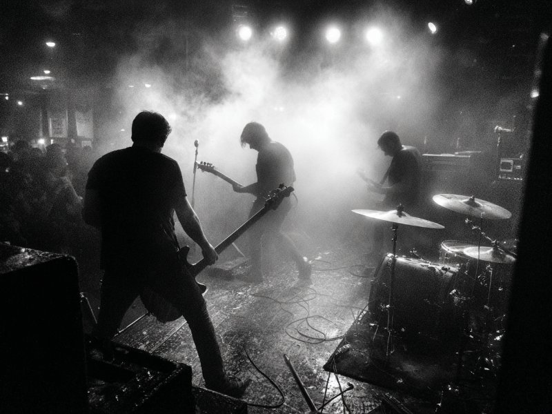 Le retour des jams et collectifs : la renaissance de la collaboration musicale locale