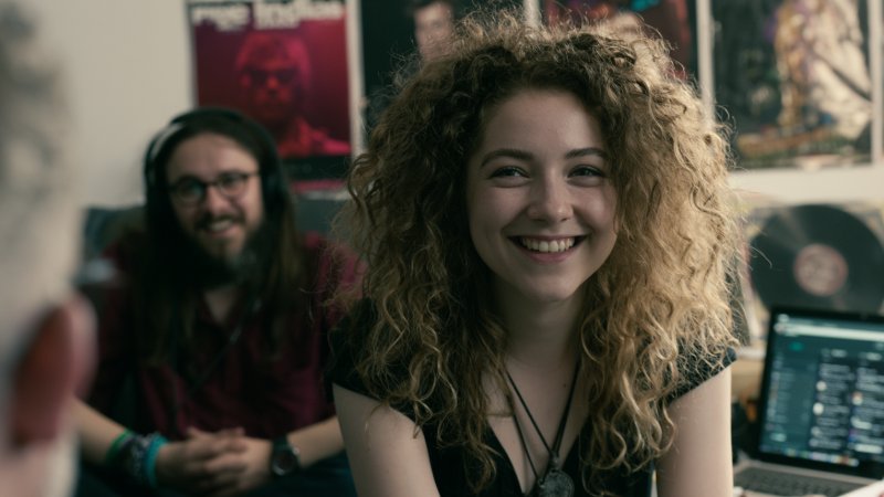 Comment se connecter avec d'autres artistes pour créer ensemble
