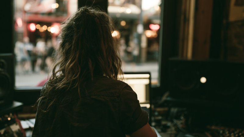 Musiciens aujourd'hui : trop connectés, mais peu entourés