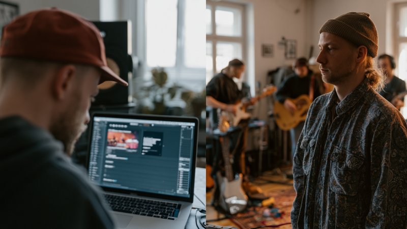 Pourquoi les groupes recrutent souvent mal des musiciens : comprendre et surmonter les erreurs fréquentes