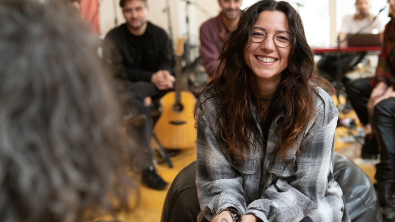 Comment recruter des musiciens pour un groupe : guide complet et pratique