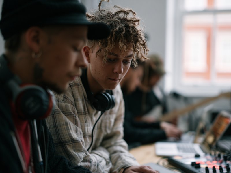 6 erreurs à éviter sur un réseau social pour musiciens