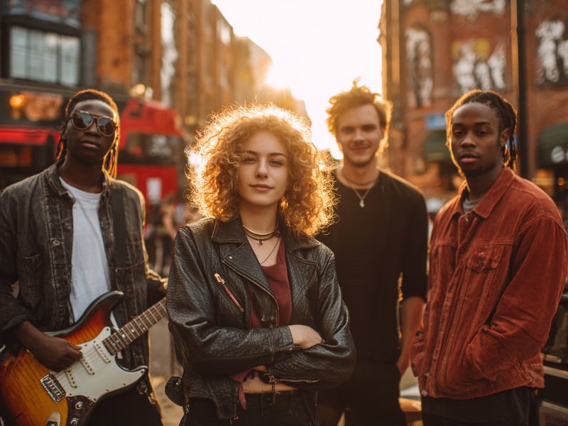 Comment gérer les différences de niveau musical pour une collaboration réussie