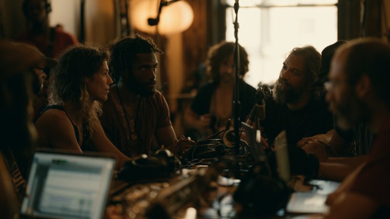 Les Conversations Essentielles pour une Collaboration Musicale Réussie