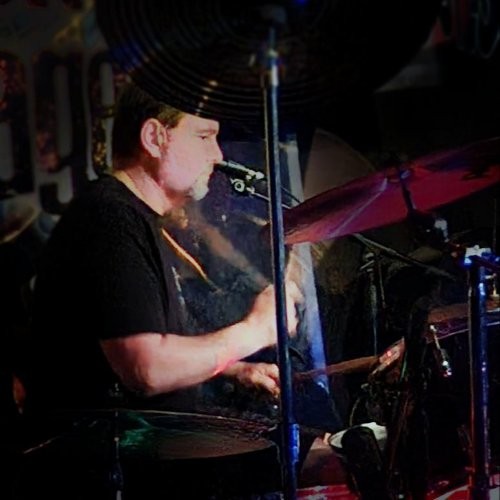 BearDrum