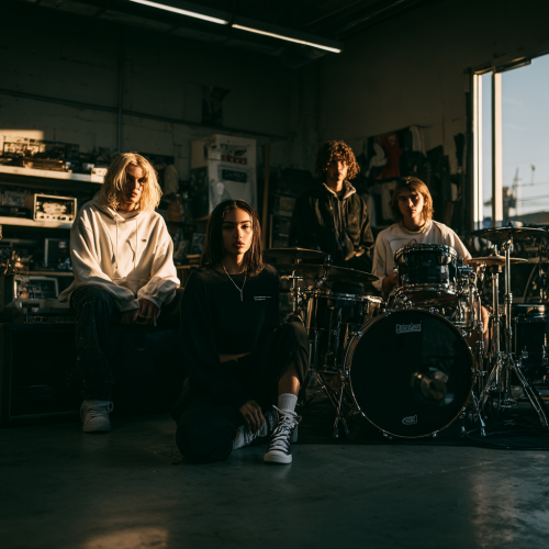 DeadFrequency