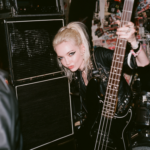 Bassgirl