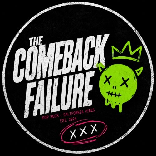thecomebackfailure