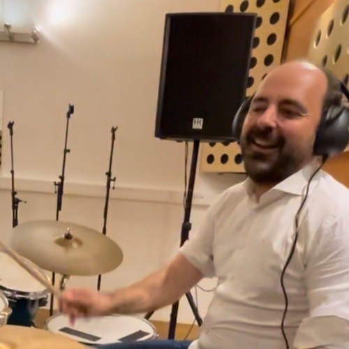 JBdrums