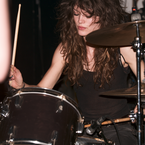 Clara-drums