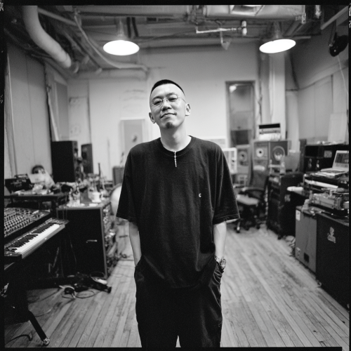 Kai-mix