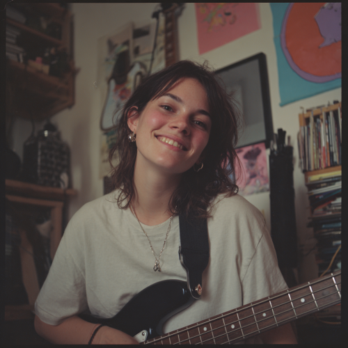 lila