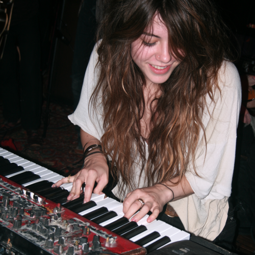 LilyKeys