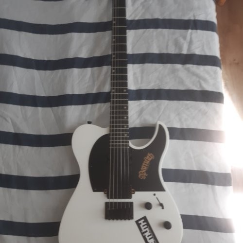 Guitarflo