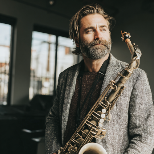 Saxwave
