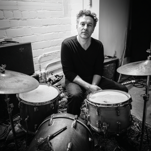 GrooveMatic