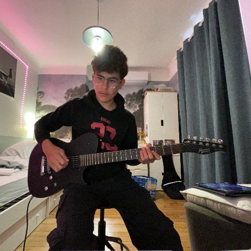 Raphaelheavy