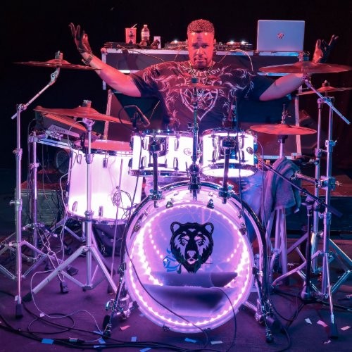 jaybeardrummer