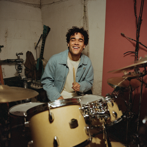 DrumWave